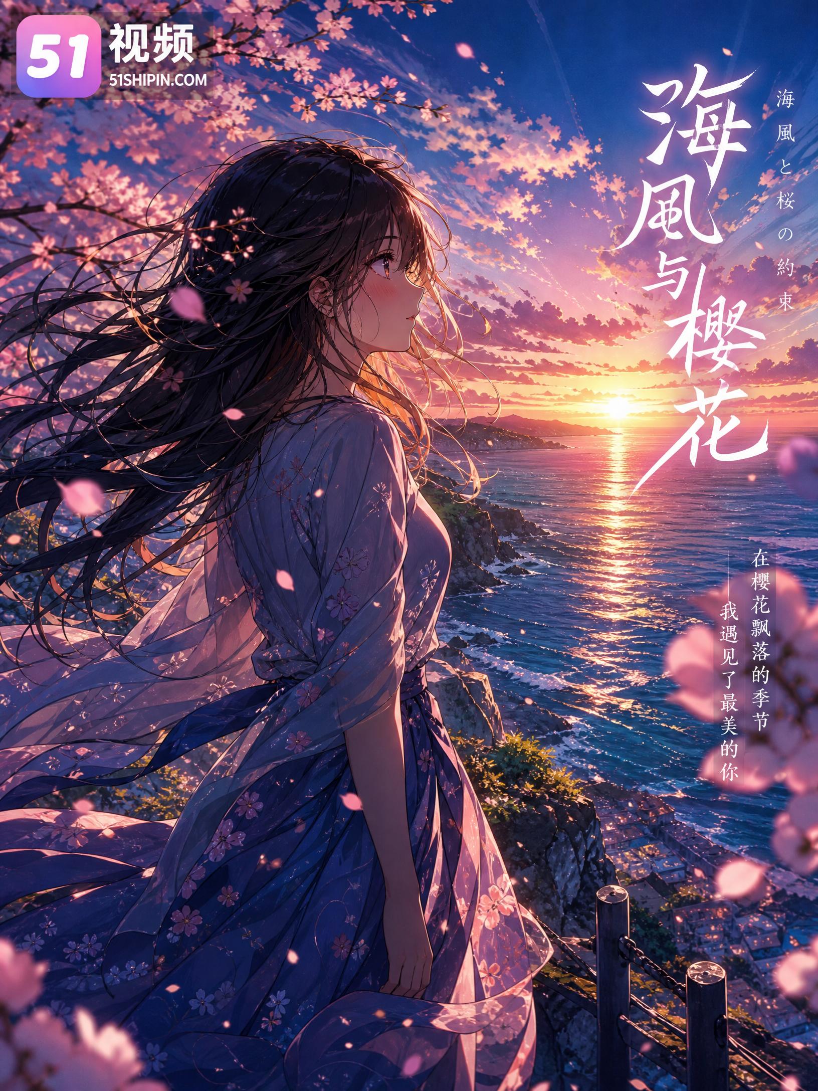 溏心-海风与樱花溏心教程