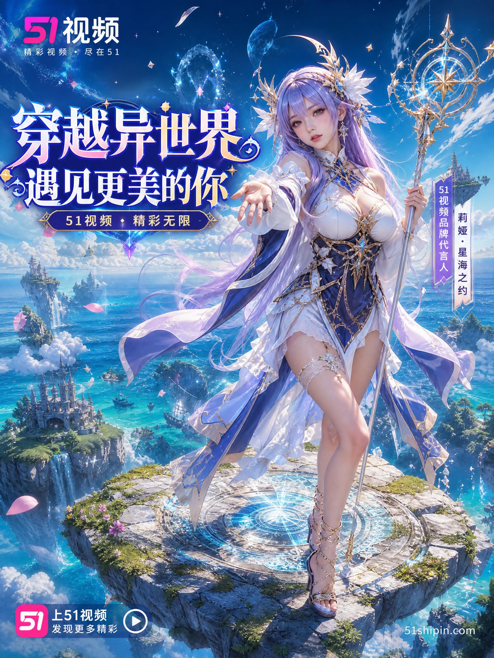 溏心-穿越异世界溏心剪辑教程
